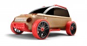 X9-SE Sport Utility (Limited)