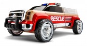 T900 Rescue Truck