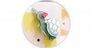 Adelaide Turtle Clip Marine