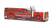 Market Square Fire Engine Animal Chocolate Chip Cookies 10oz