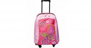 Cabin Luggage Paisley