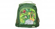 Canvas Backpack Jungle