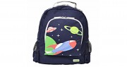 Canvas Backpack Rocket