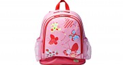 Large PVC Backpack Butterfly