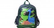 Large PVC Backpack Dinosaur