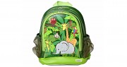 Small PVC Backpack Jungle