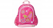 Small PVC Backpack Paisley