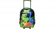 Luggage Trolley Dinosaur