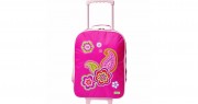 Luggage Trolley Paisley