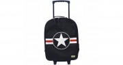 Luggage Trolley Star & Stripe