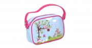 Small Handbag Woodland