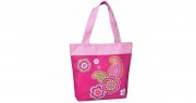 Large Tote PAISLEY