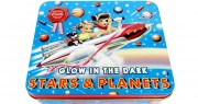 Glow in the dark Stars & Planets