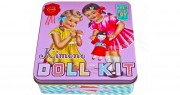 Kimono Doll Kit