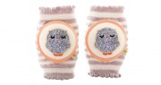 Mulberry Owl Kneepads