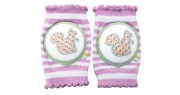 Mixed Berry Squirrel Kneepads