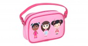 Small Handbag Paper Doll