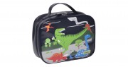 Lunch Bag Dinosaur