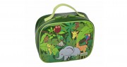 Lunch Bag Jungle