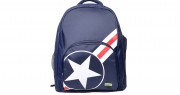 School Backpack Star