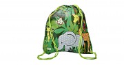 Swimming bag Jungle