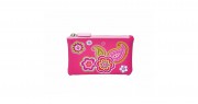 Wallet Paisley