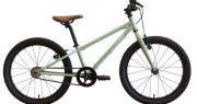 Owl 20″ – MOSS GREEN