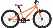 Owl 20″ – ORANGE